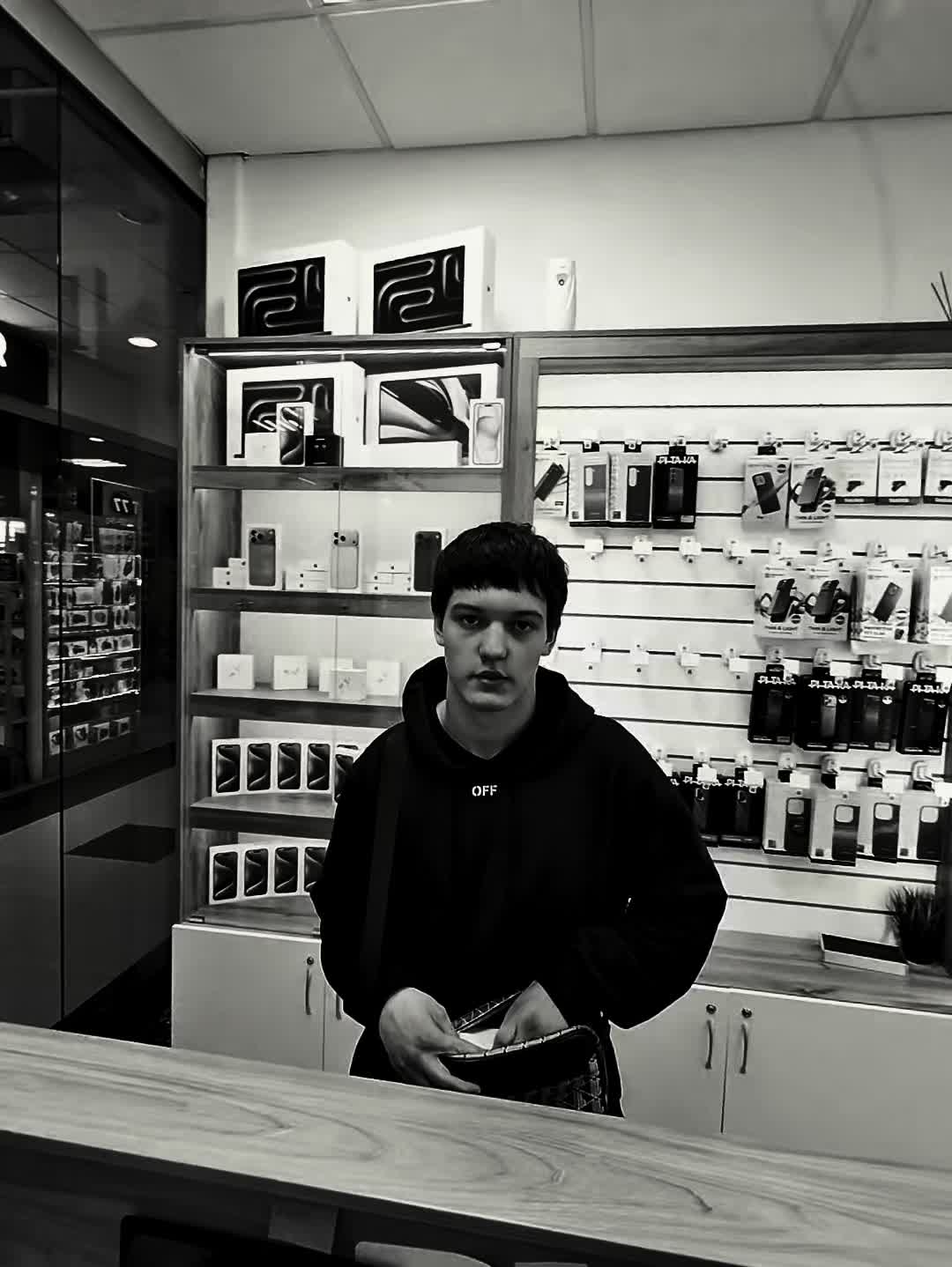 @Давид | Apple