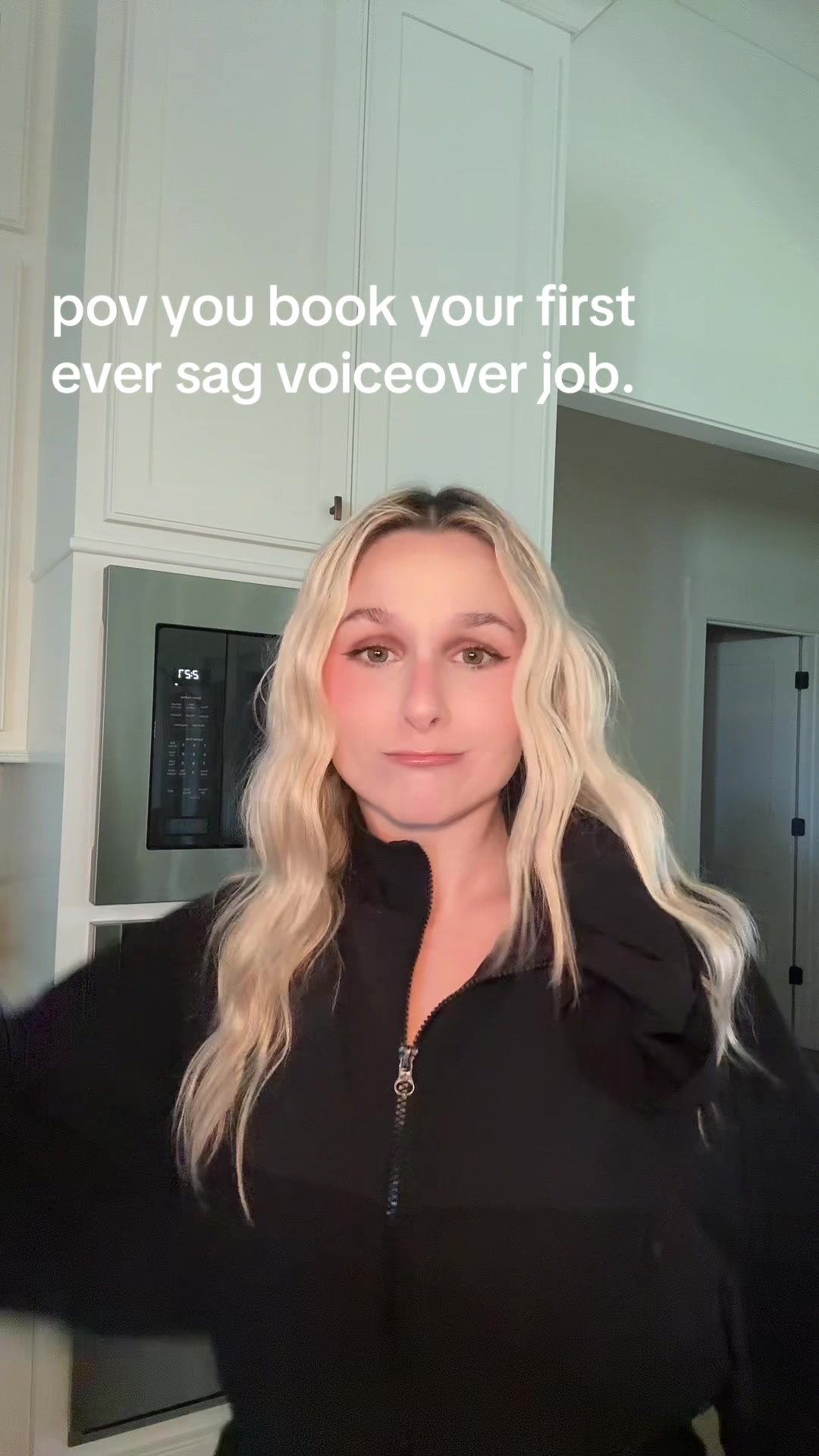 @Tiffany | On-Air Talent & VO
