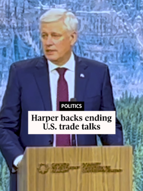 @The Globe and Mail