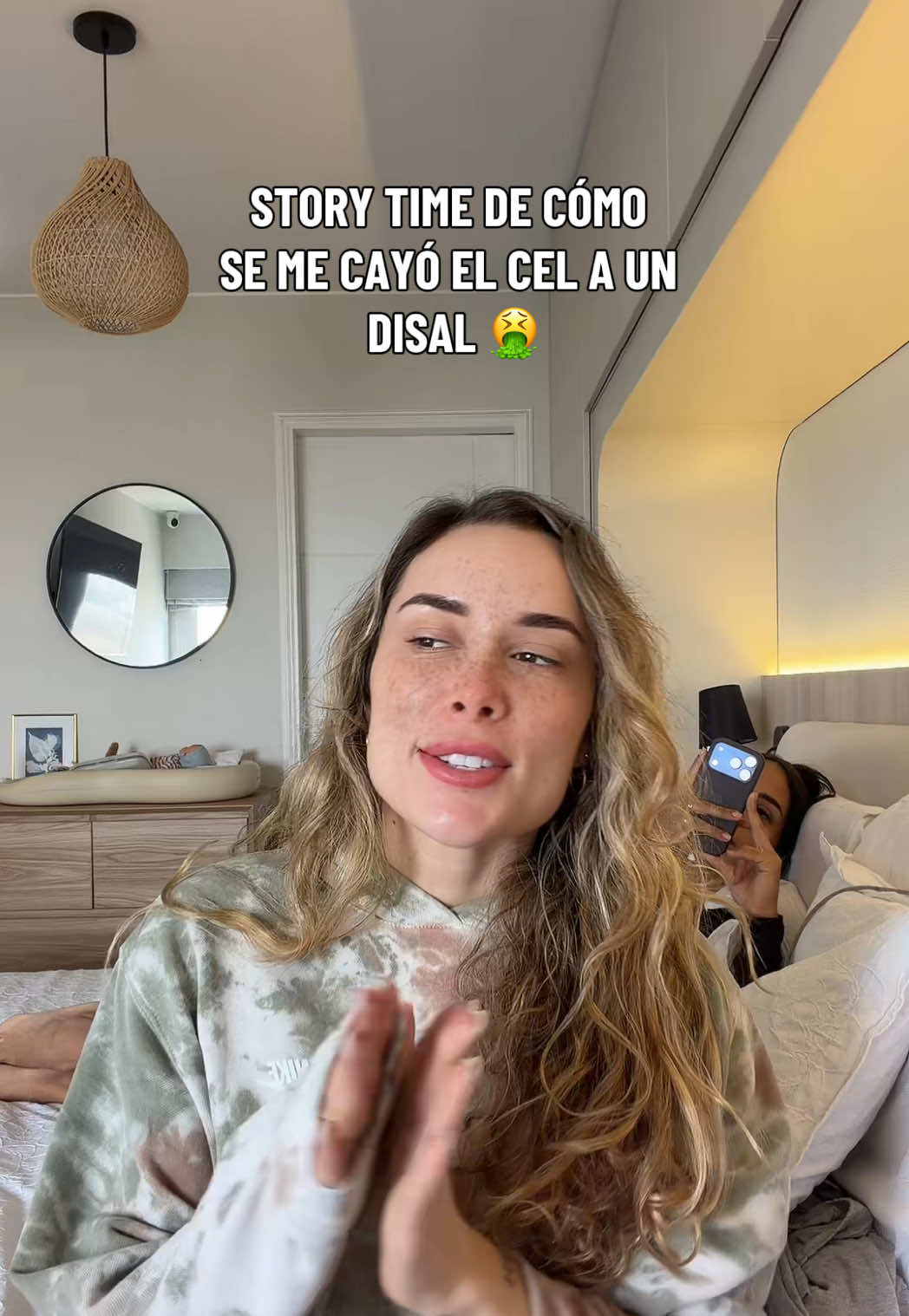 @Alexandra Venturo