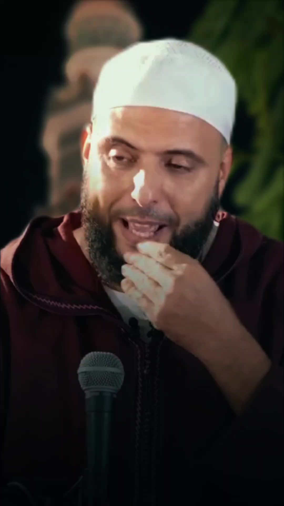 @RAPPEL ISLAMIQUE 🤍
