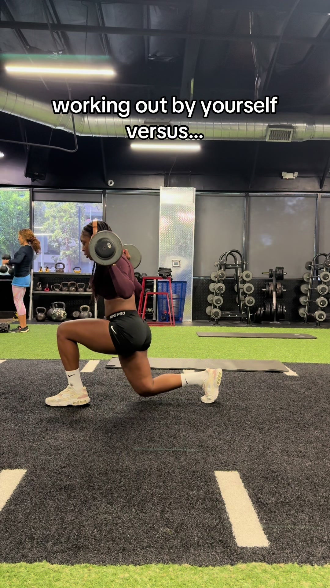 @michelle | fitness journey