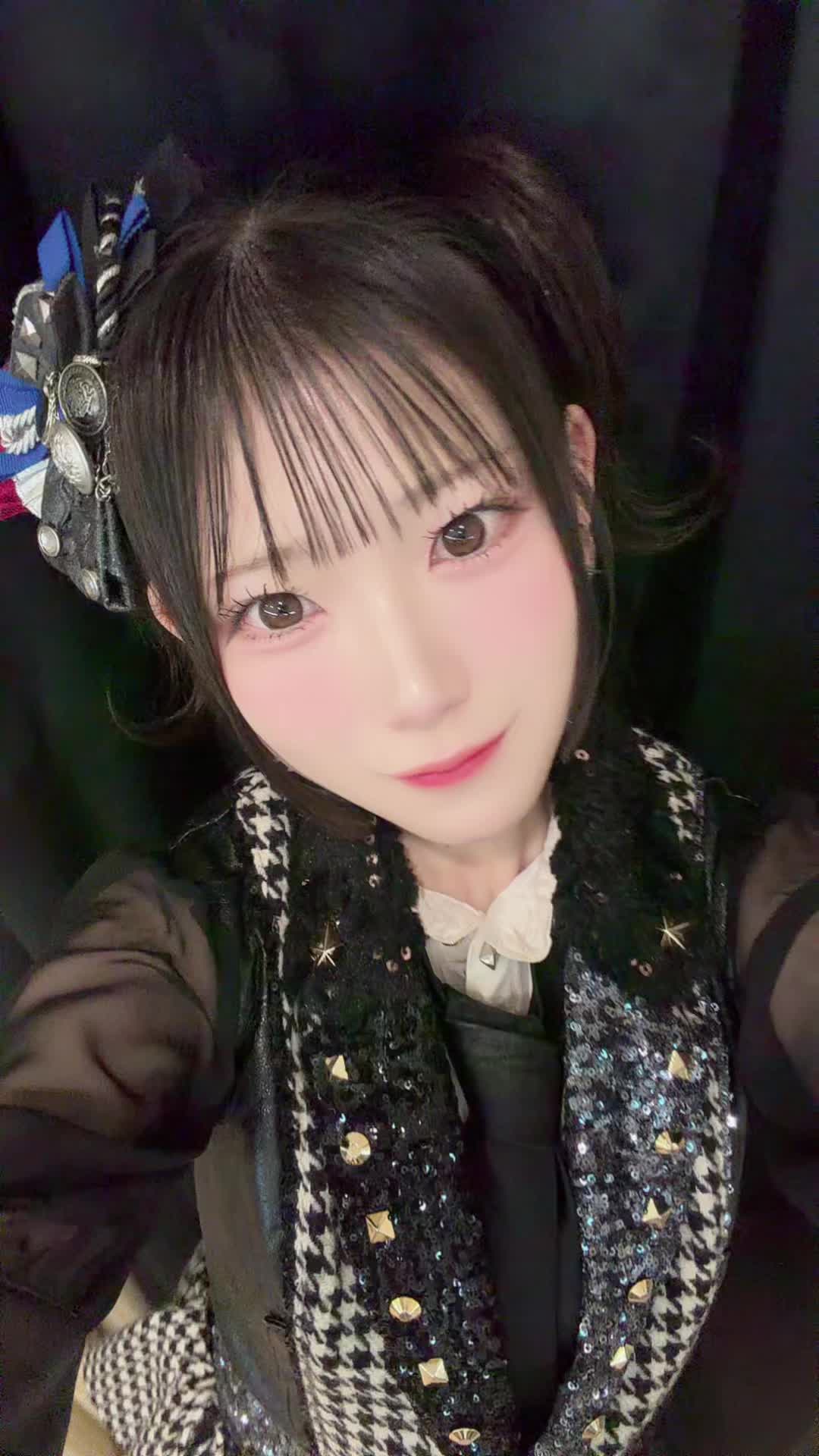 @う(かわむらゆあ)