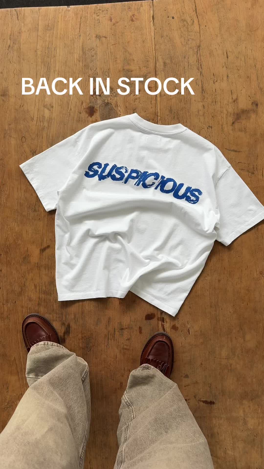 @Suspicious Antwerp