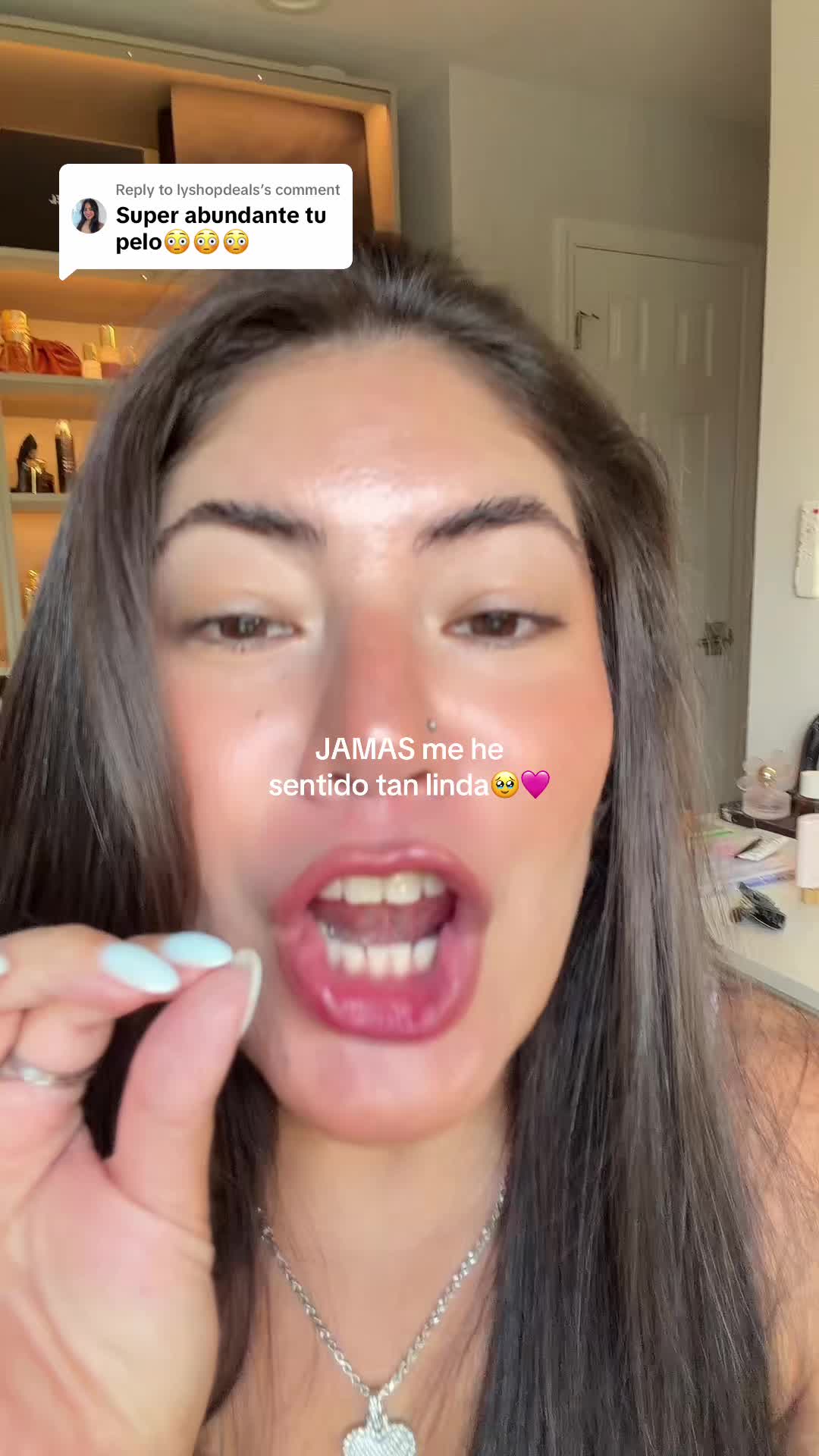 @mo - cabello y belleza 💫