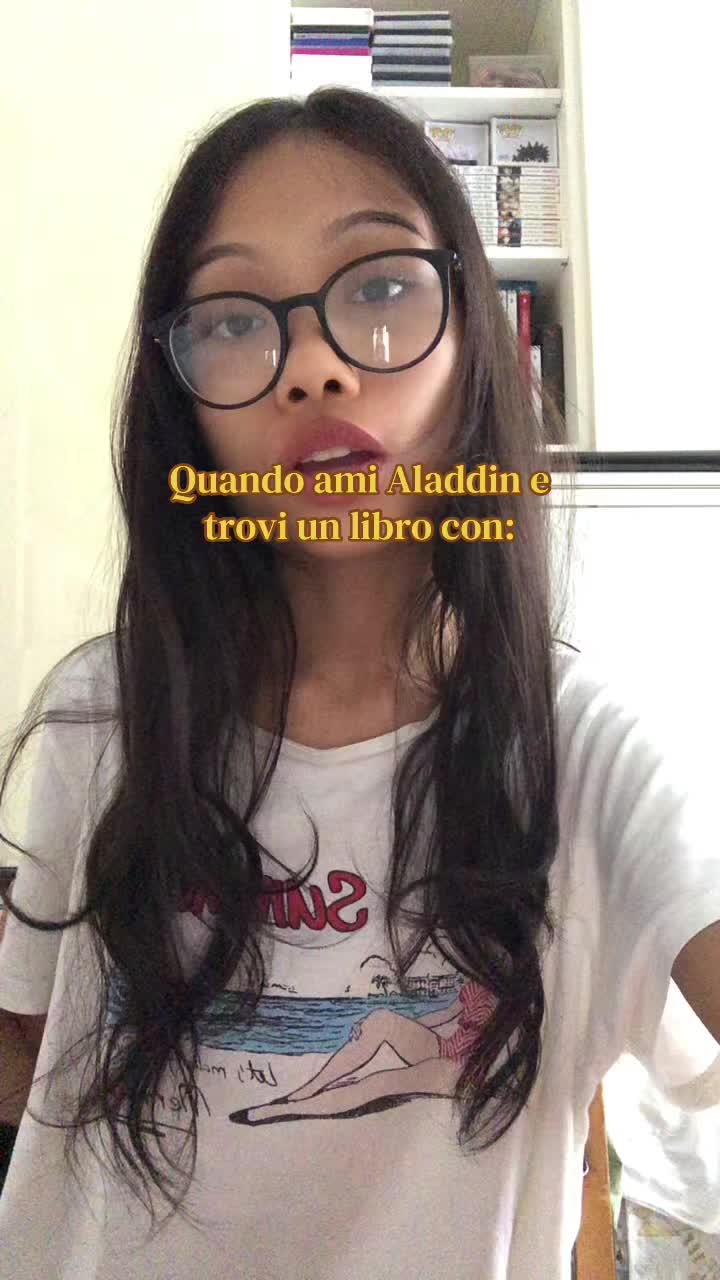 @𝓜egan☽