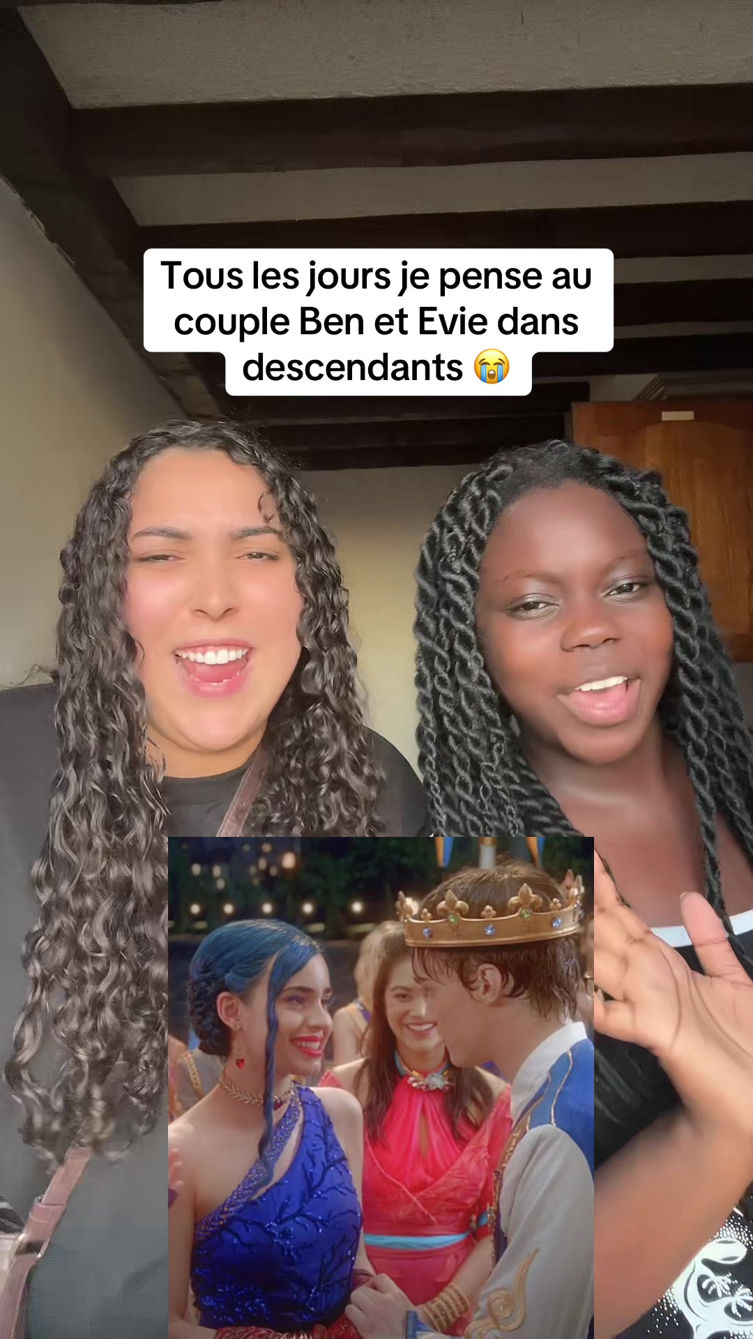 @Les meilleures séries ❤️