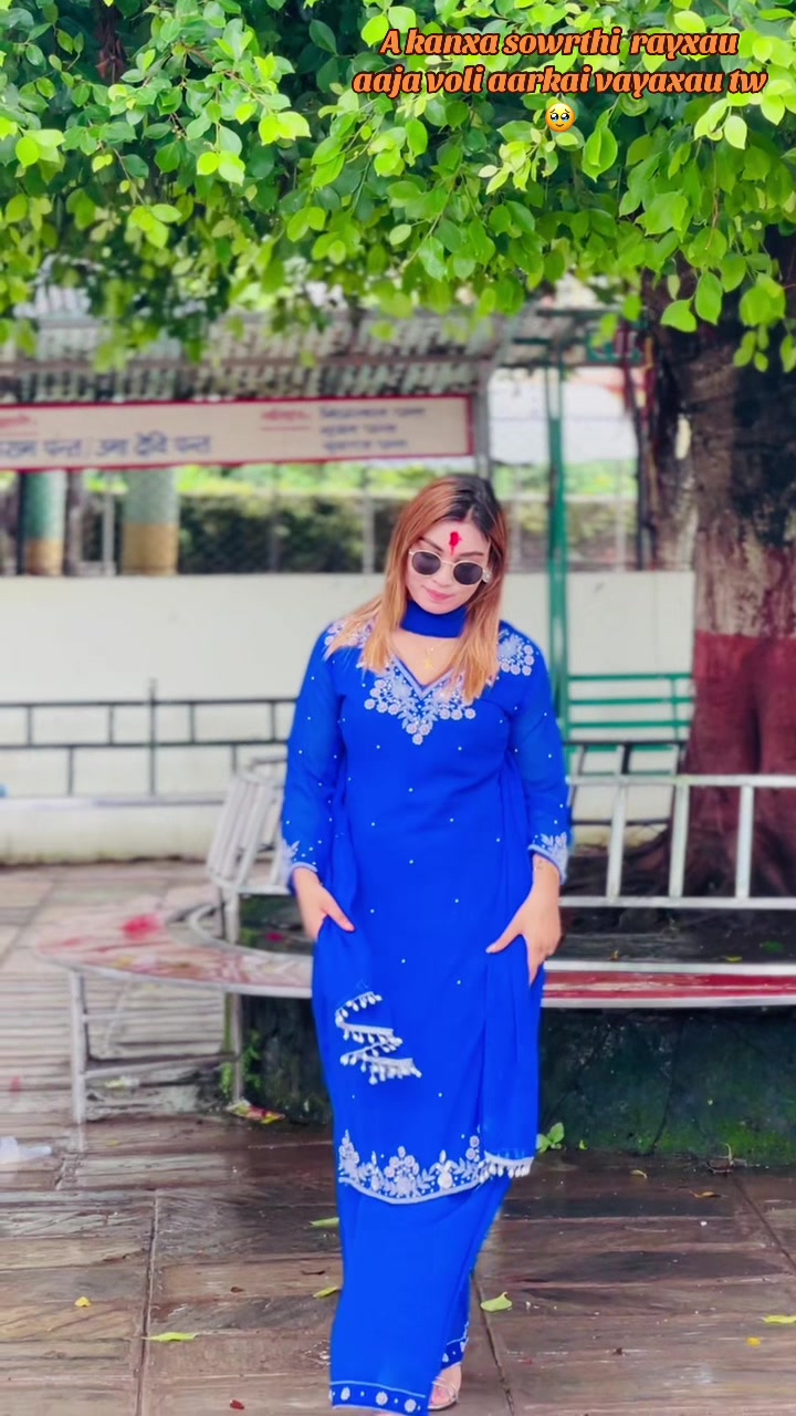 @Anitathakuri