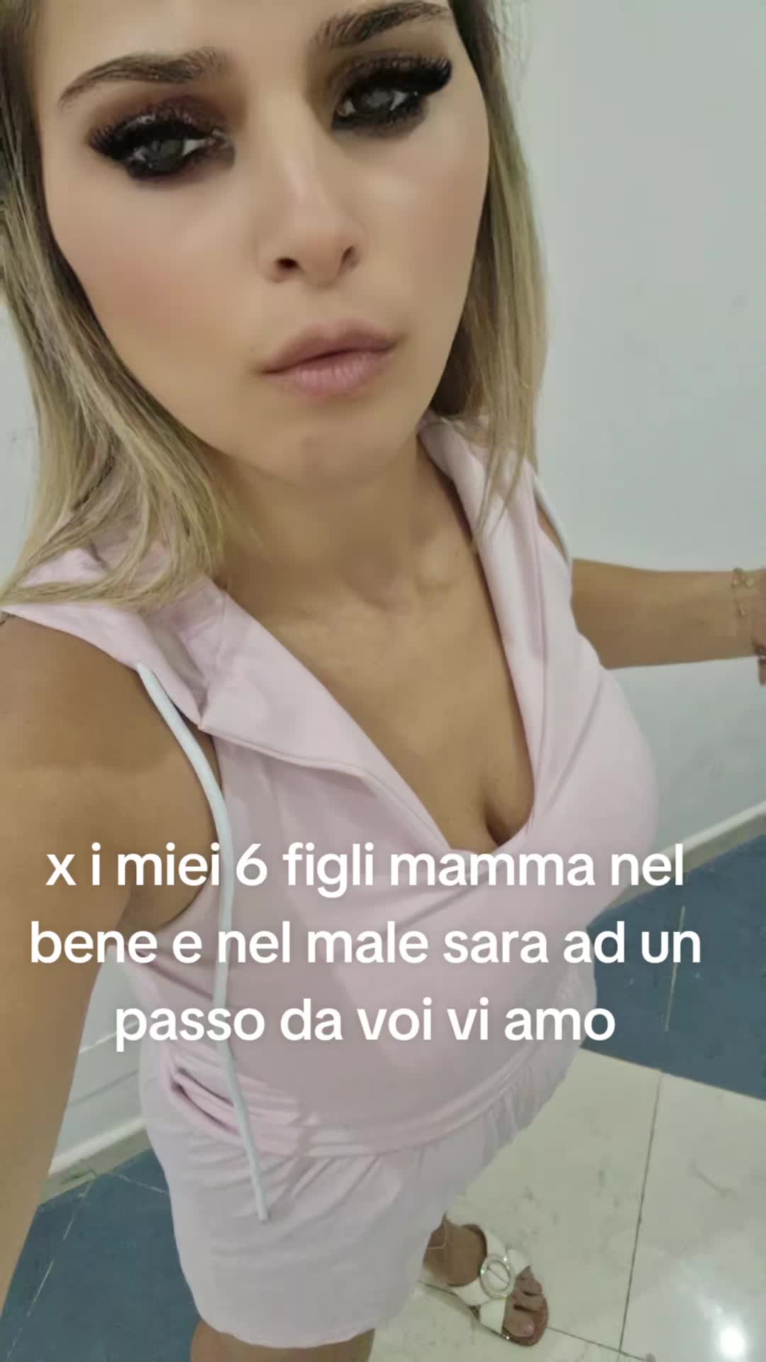 @La regina di Palermo 😍