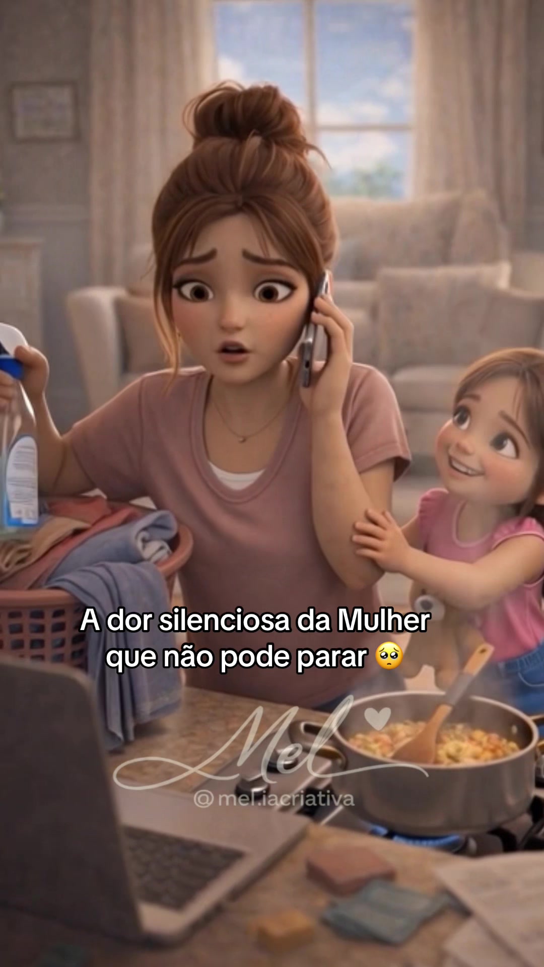@Mel Criativa 3D💜