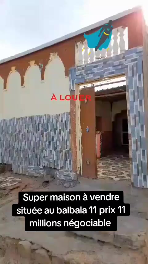 @Fouad Immobilier Service