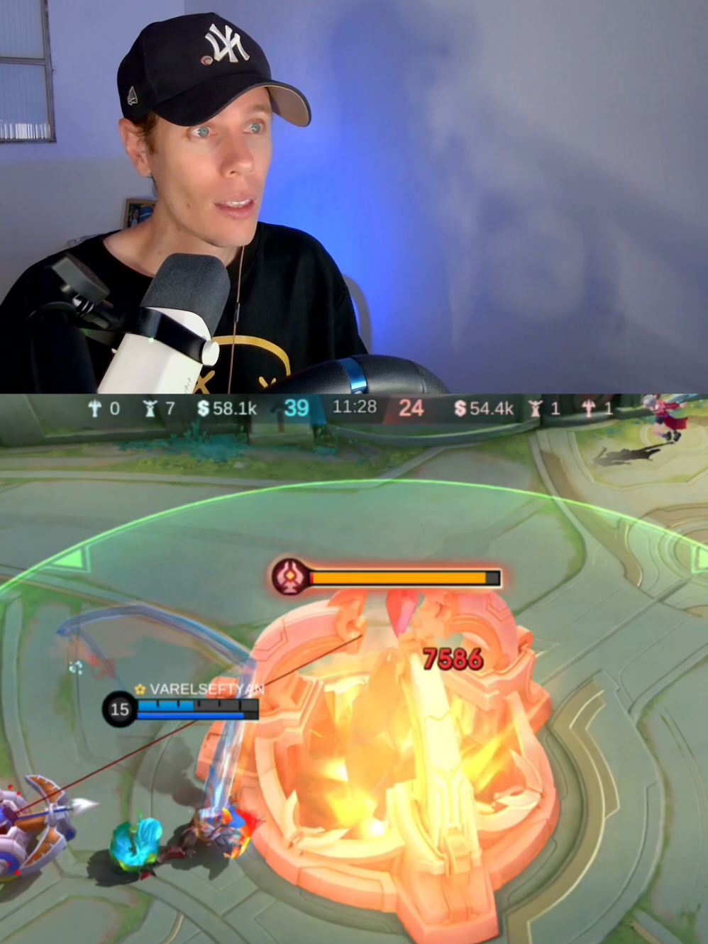 @Lost Plays