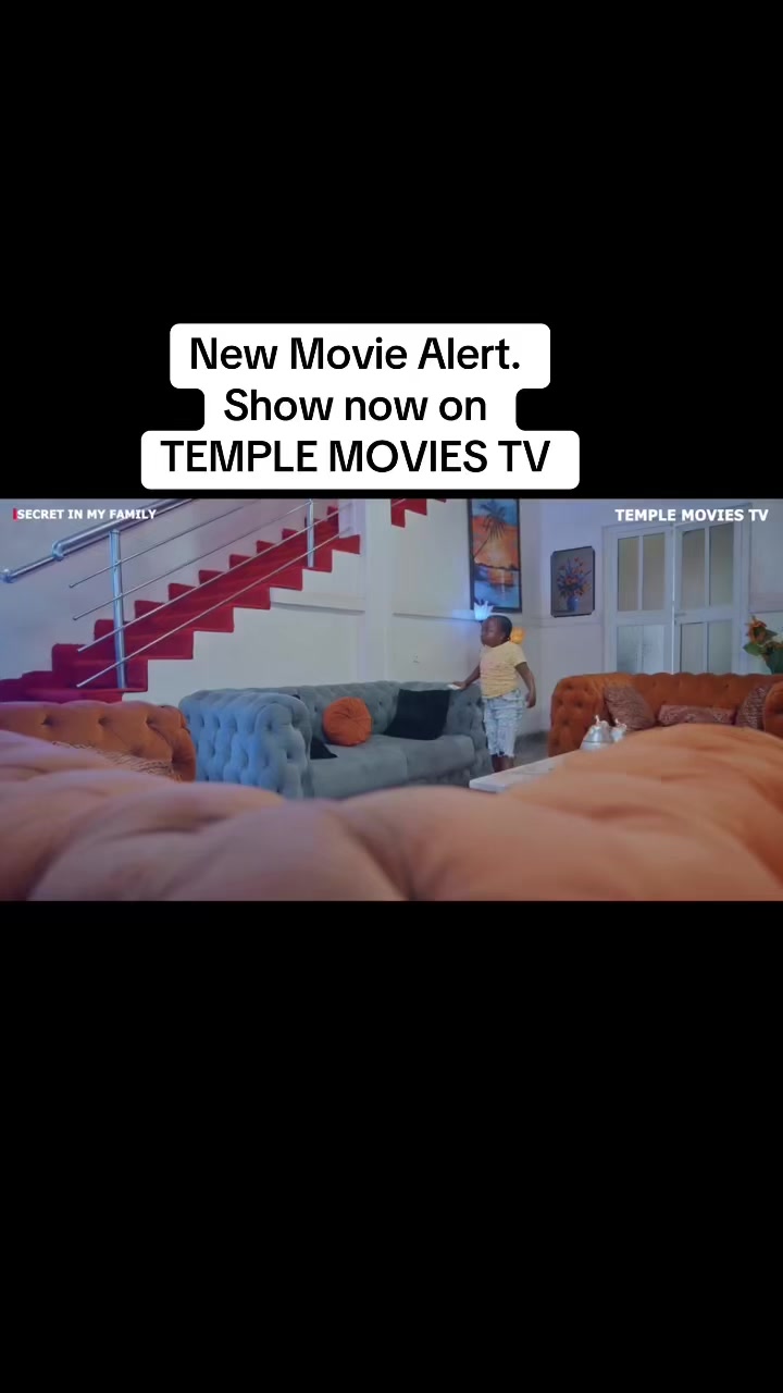 @Temple Movies Tv
