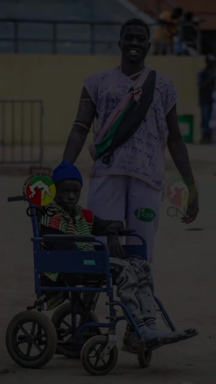 @MAMECHEIKH MBAYE