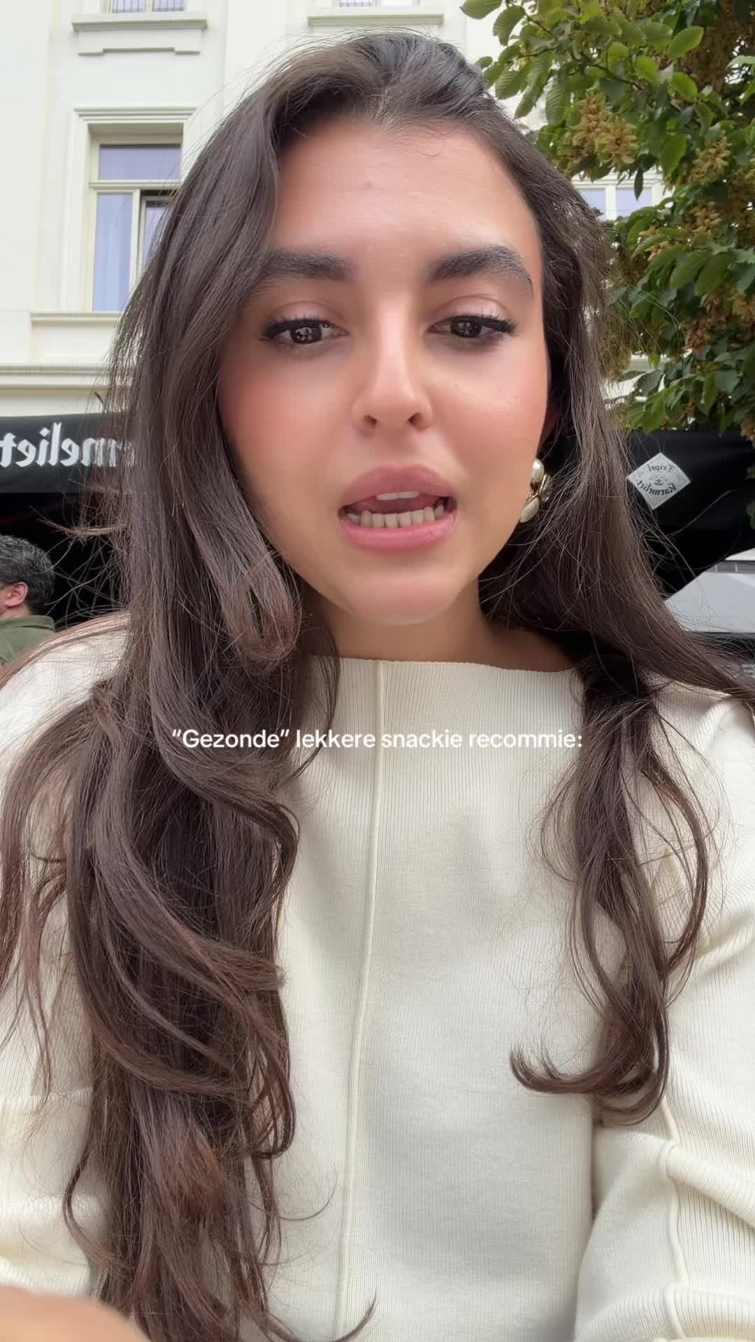 @The girl from Brussels