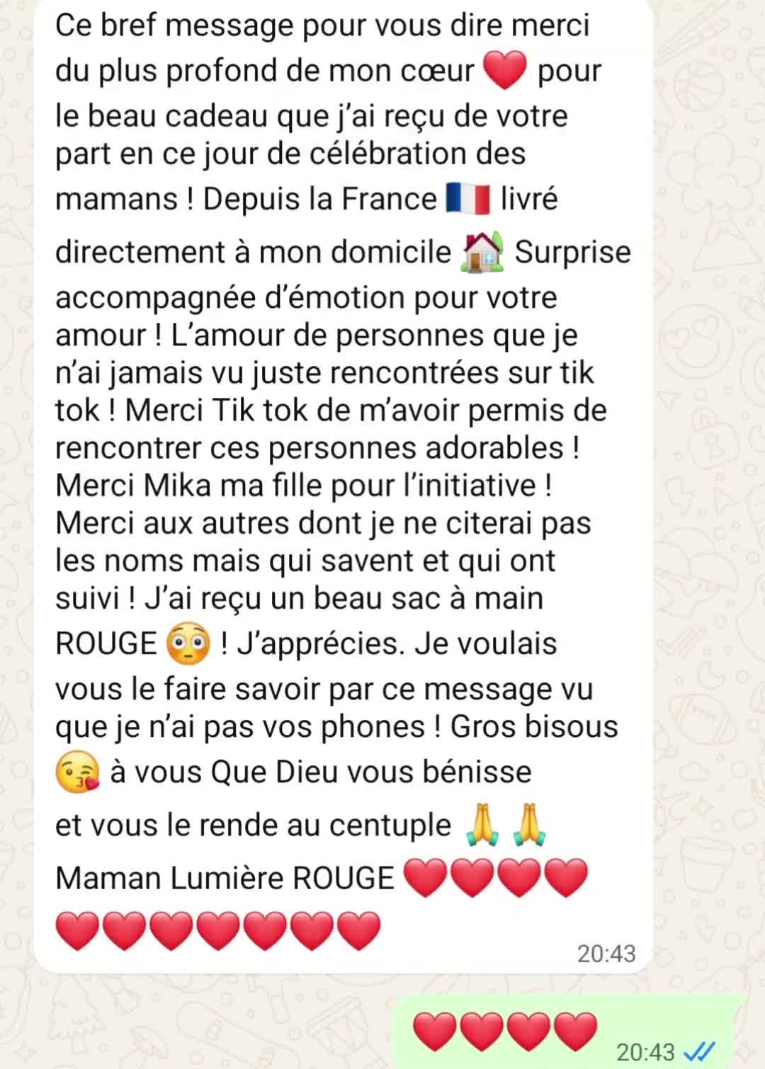 @Jessyjay Le Pape Du Djinzinli