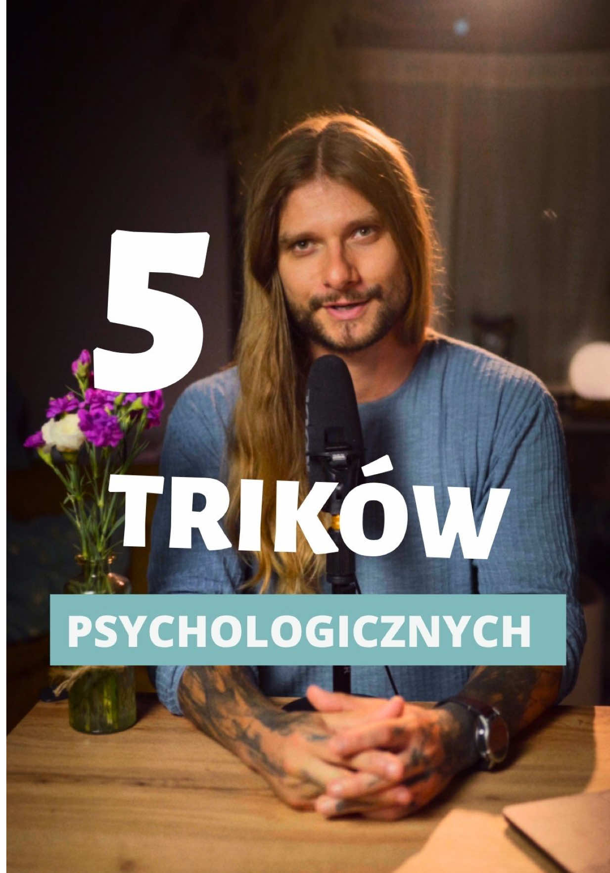 @Michał Brzegowy Psycholog