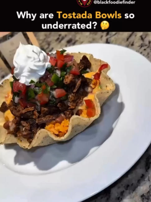 @Black Foodie