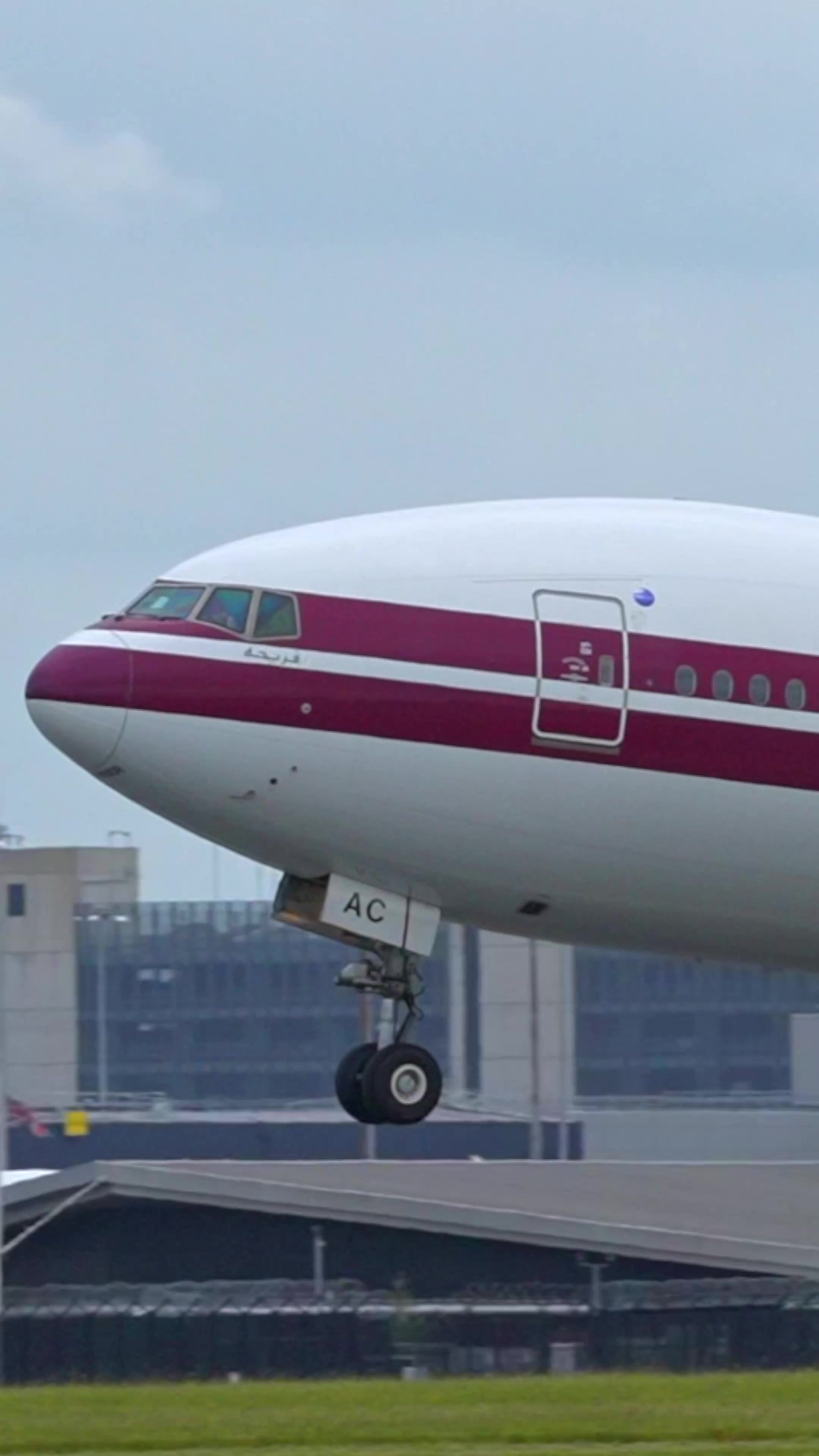 @Think Planes