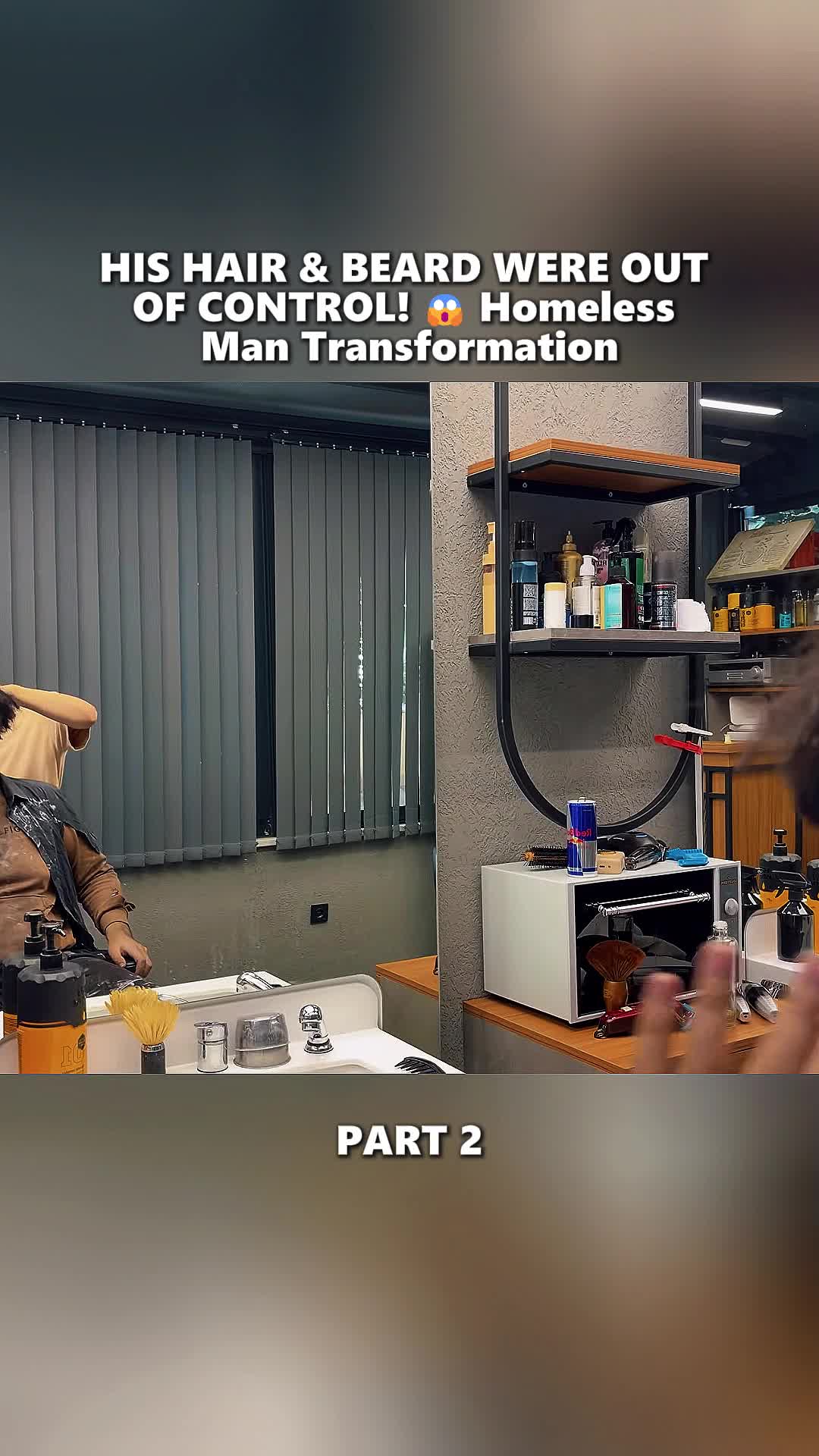@HAIR ASMR