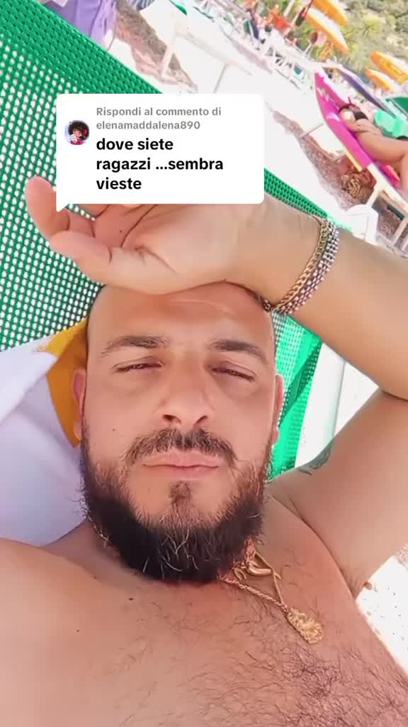 @🚻LaCoppiaFoggiana&reg;️