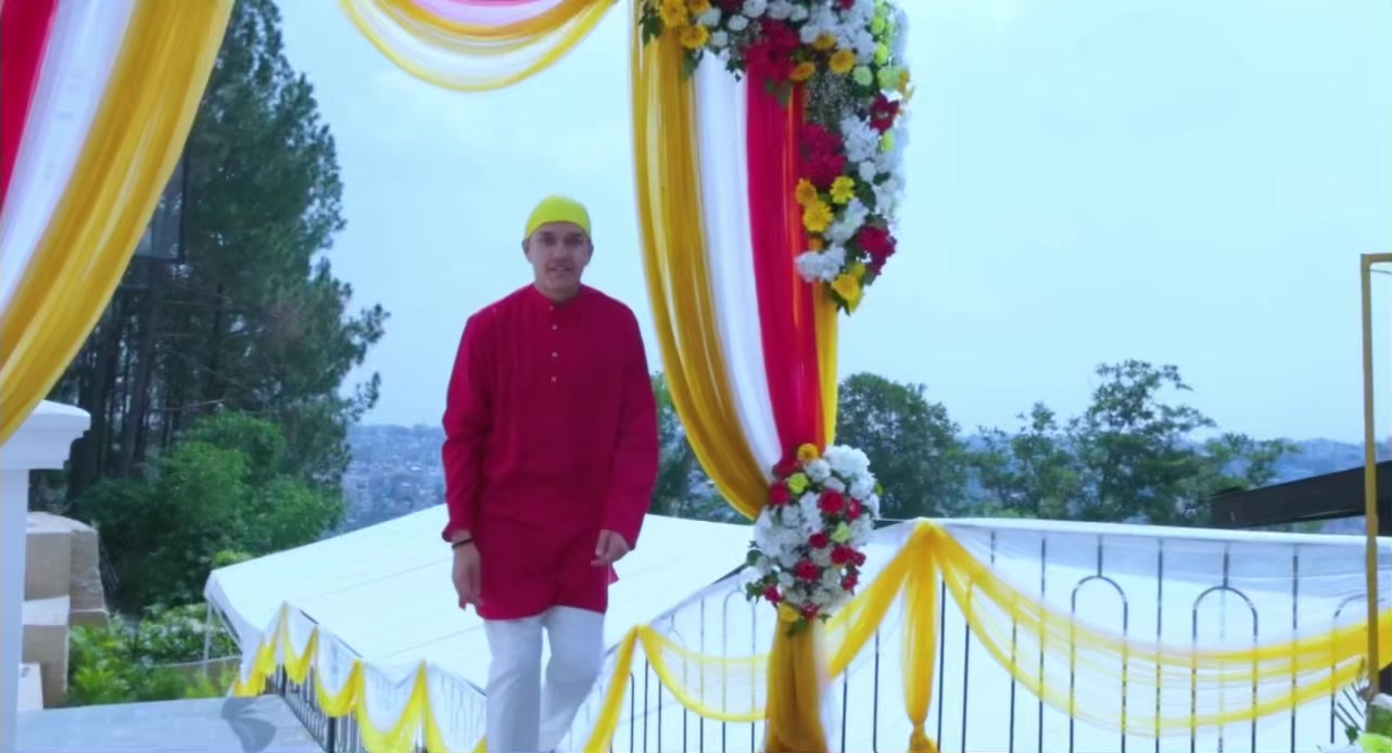 @Nepal Event Planner(NHS)
