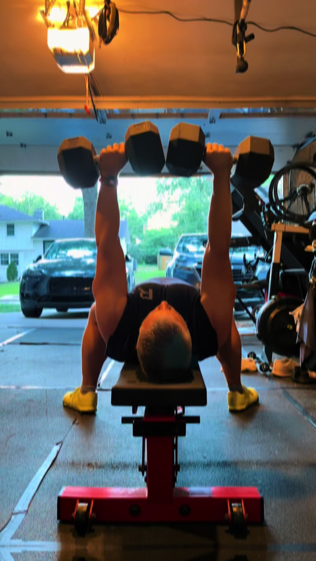 @The Dadbod Gym