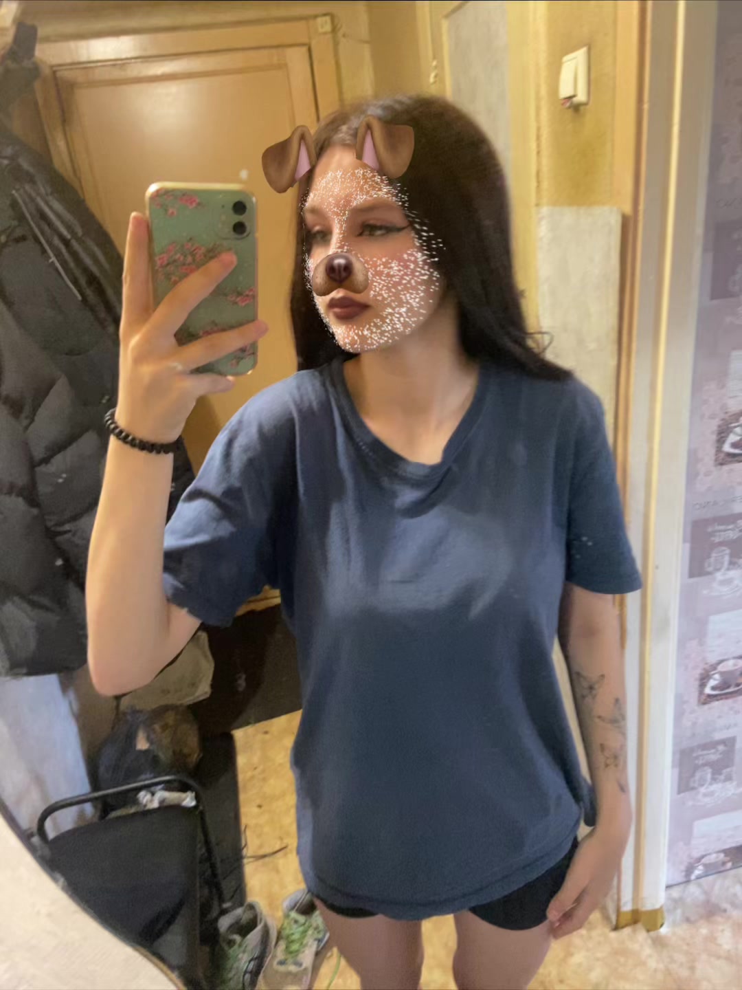 @Зелёноглазка💚😻
