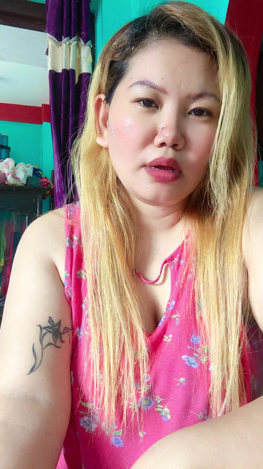 @Pabi gurung