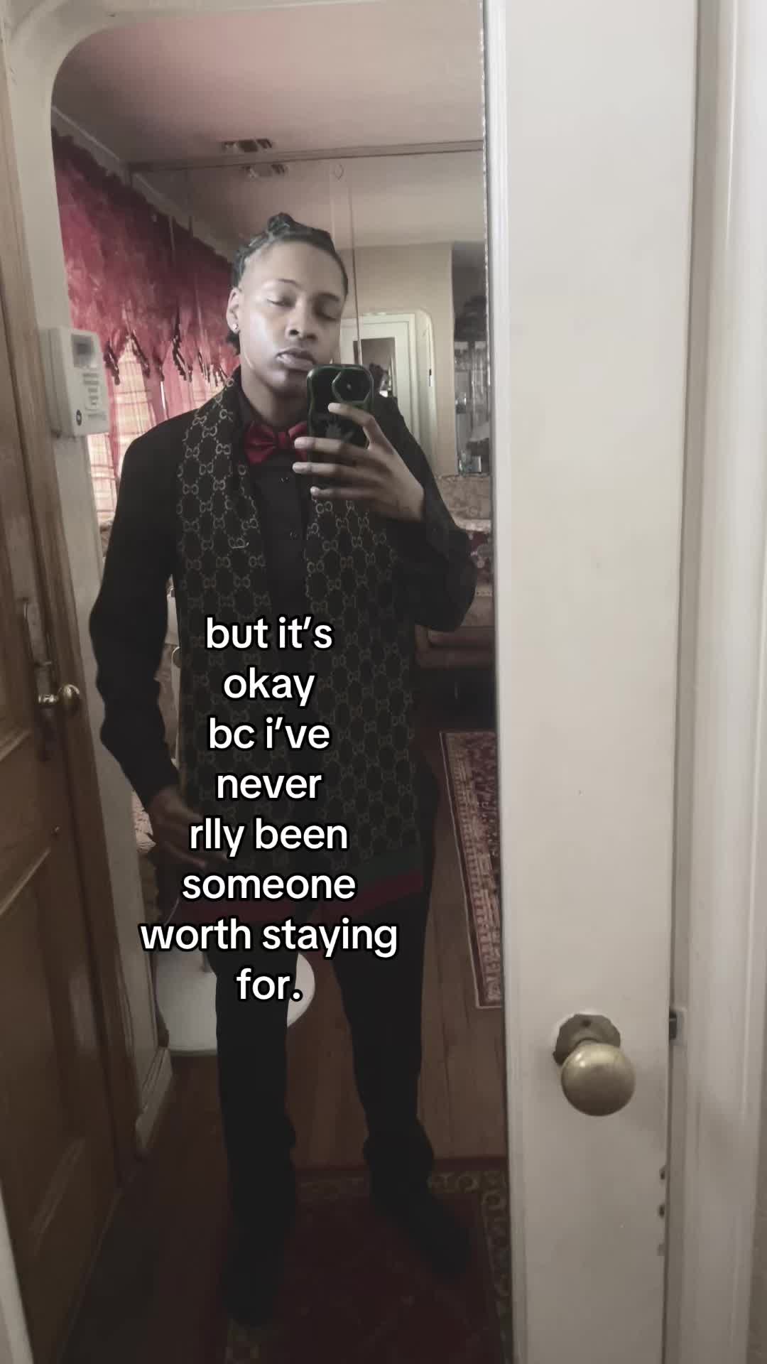 @mommy’s girl