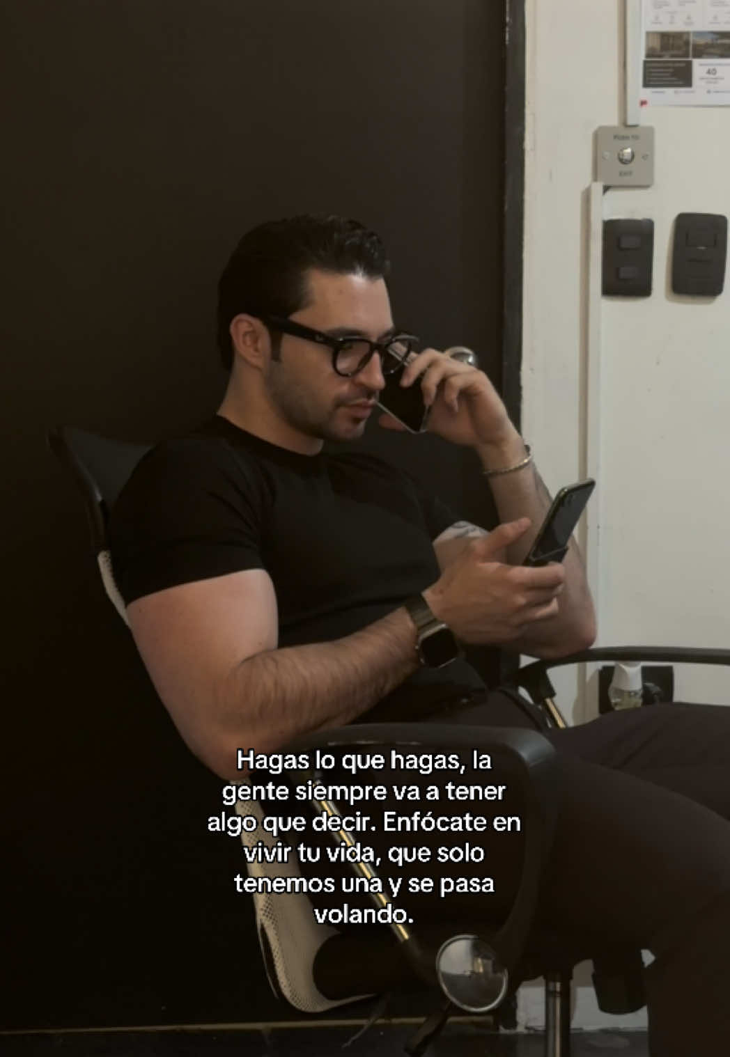@eduardo aguirre