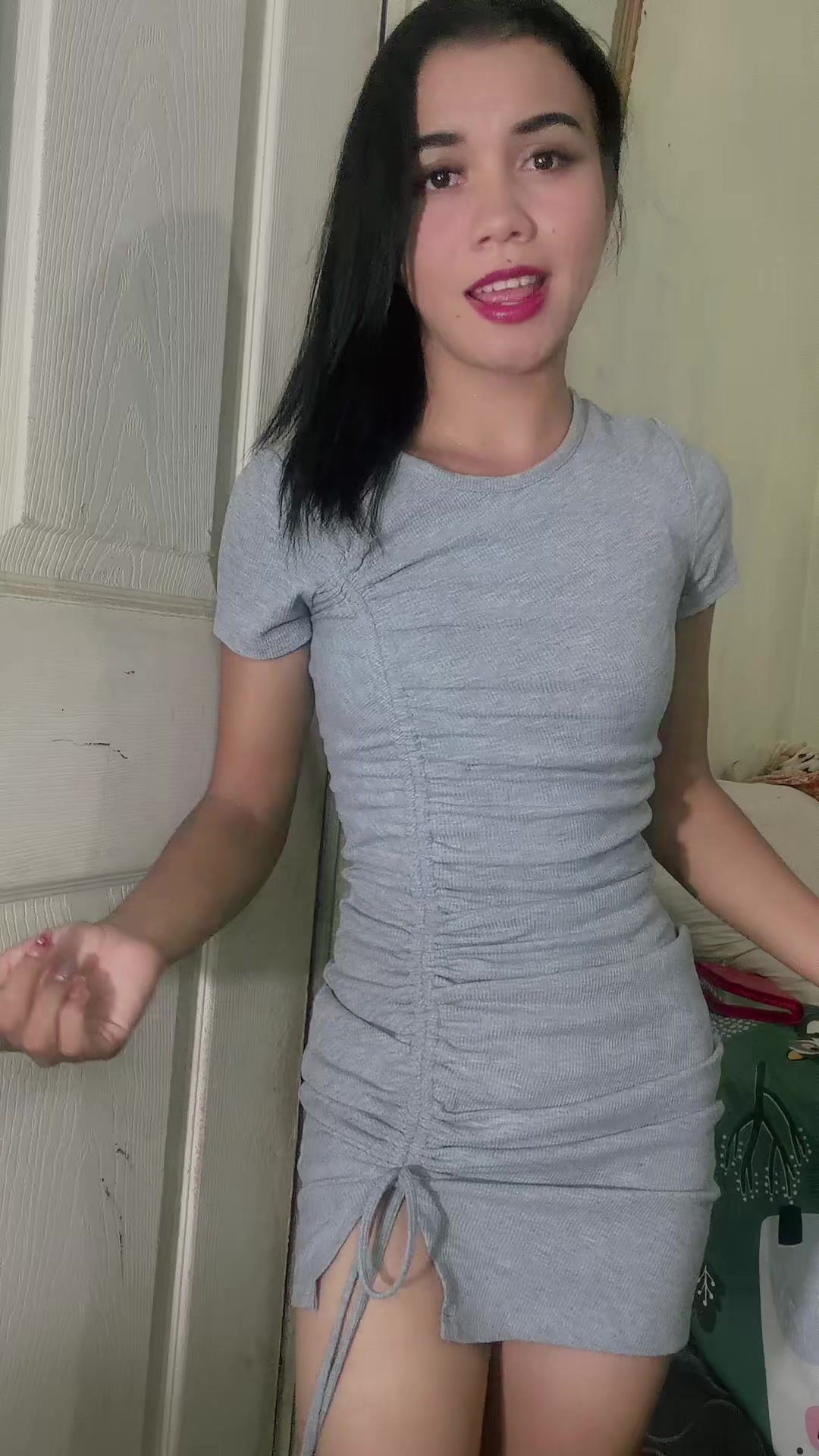 @mi 💞 tóxica 😚la patrona ❤️😎