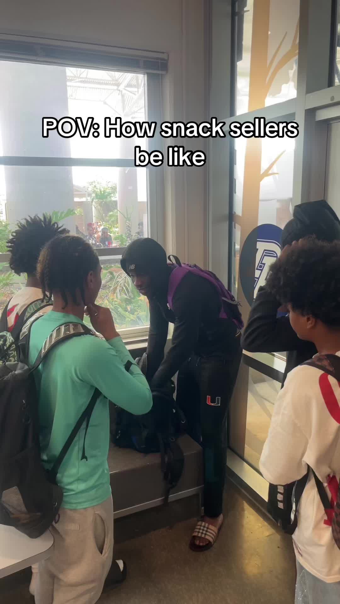 @nobodynosesme