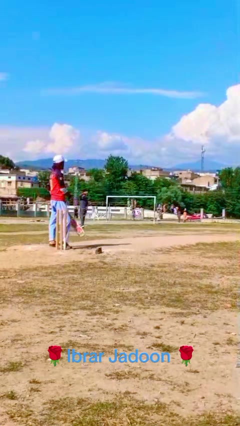 @💚 Cricket Lover Jadoon💚