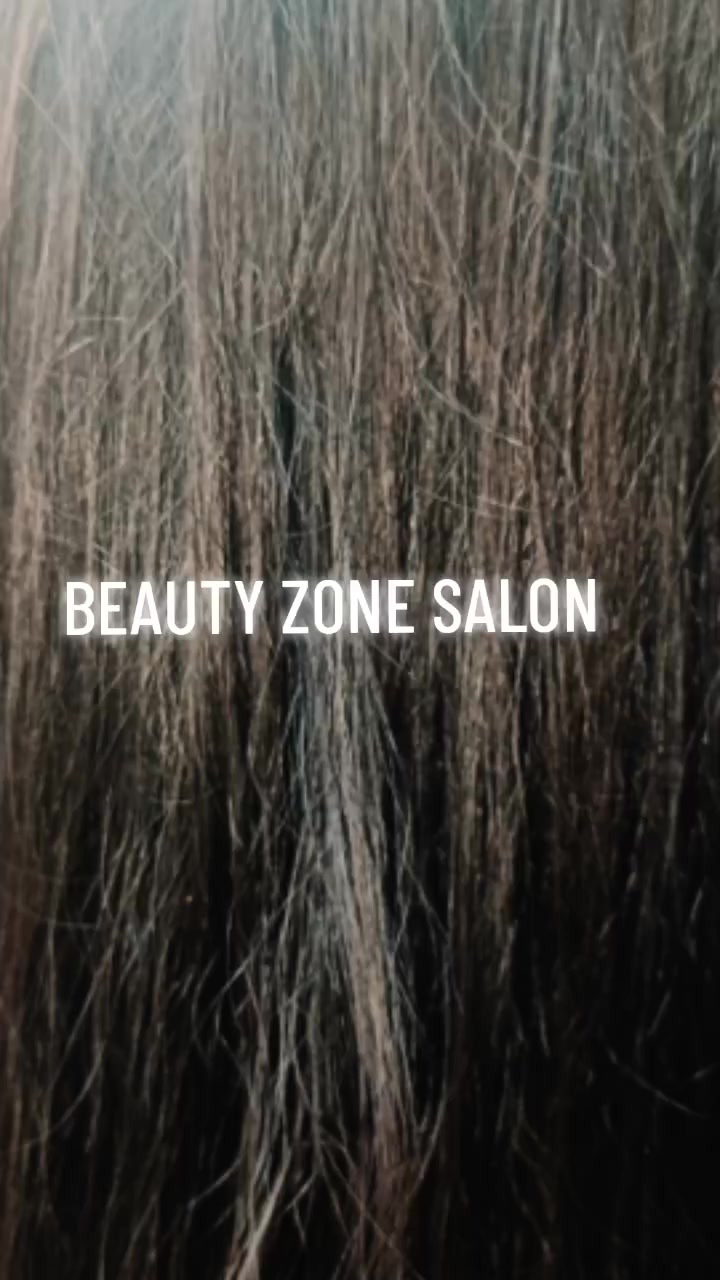 @Beauty Zone Salon