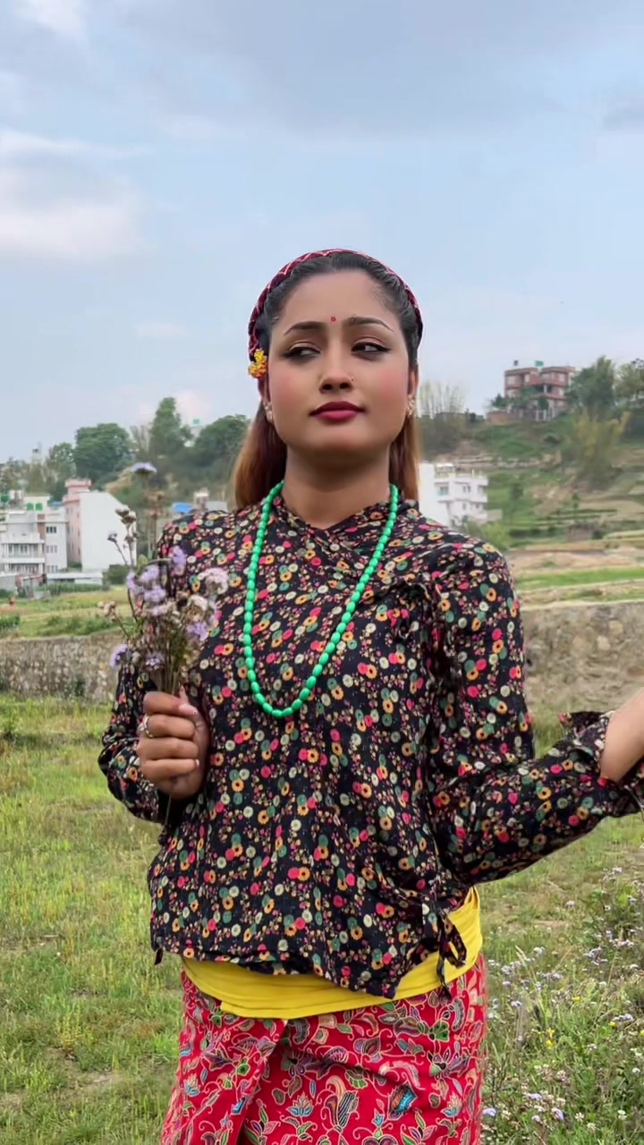 @Yashu Bhattarai