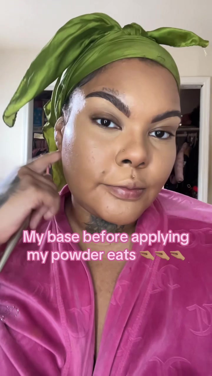 @Sable Rae Beauty