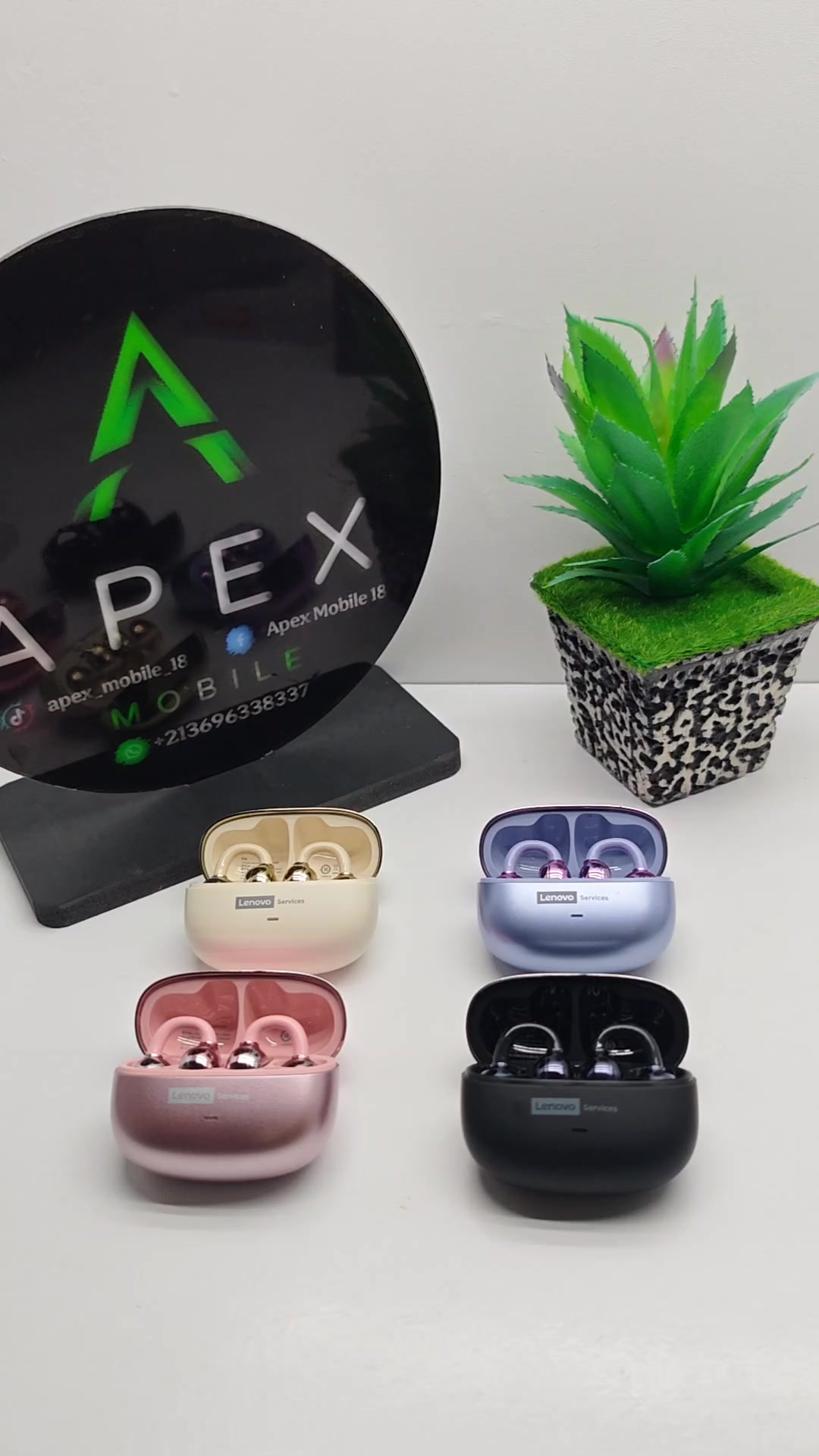 @Apex Mobile 18