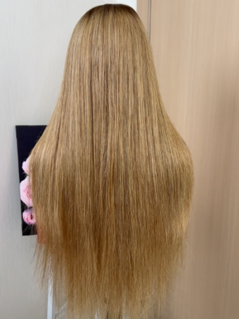 @Mscoco Hair