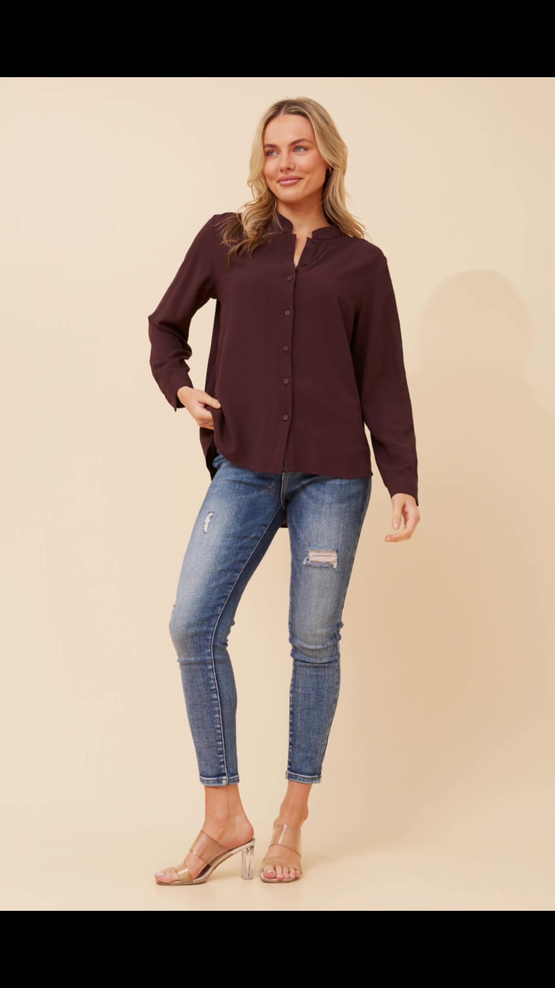 @Emmi fashion