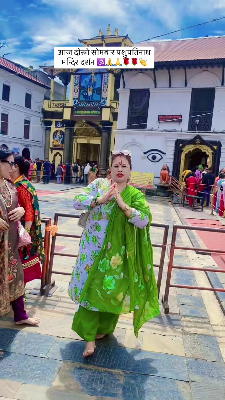 @Kalpana Lama