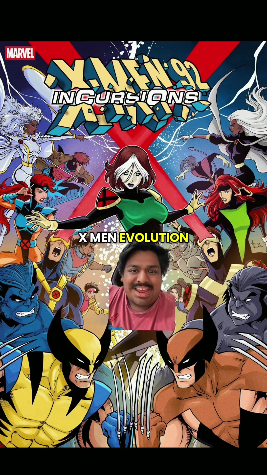 @Roman Comics Blog