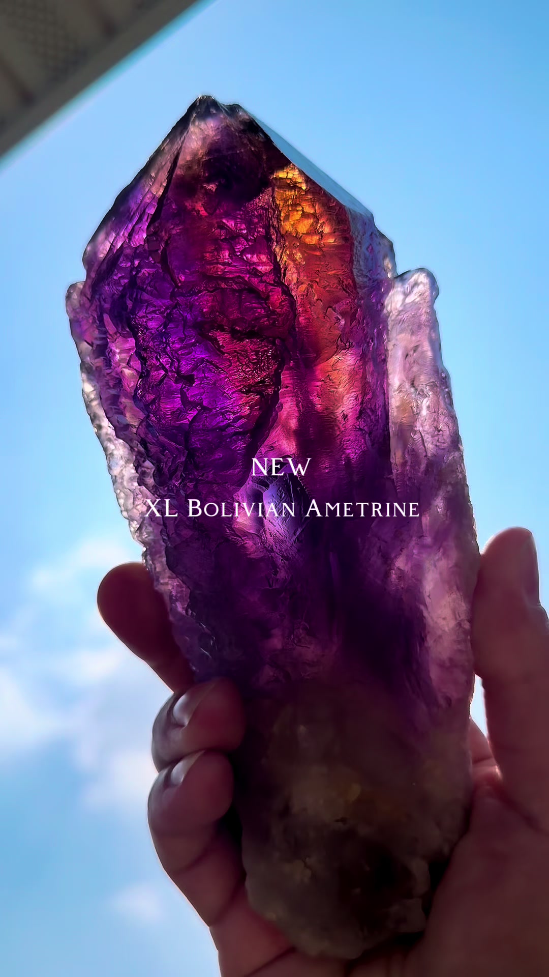 @Nesta • RIVER WALKERS MINERALS