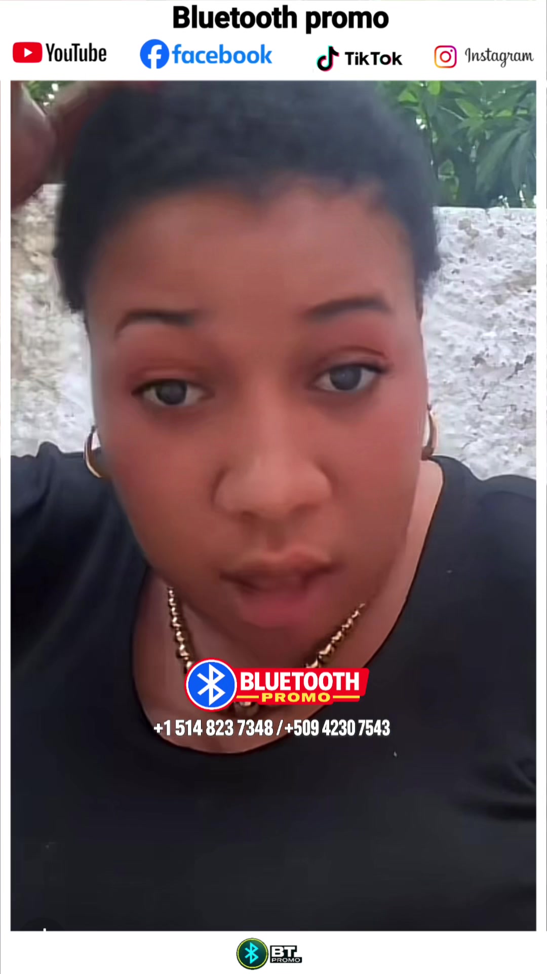 @BLUETOOTH_PROMO‼️🪼