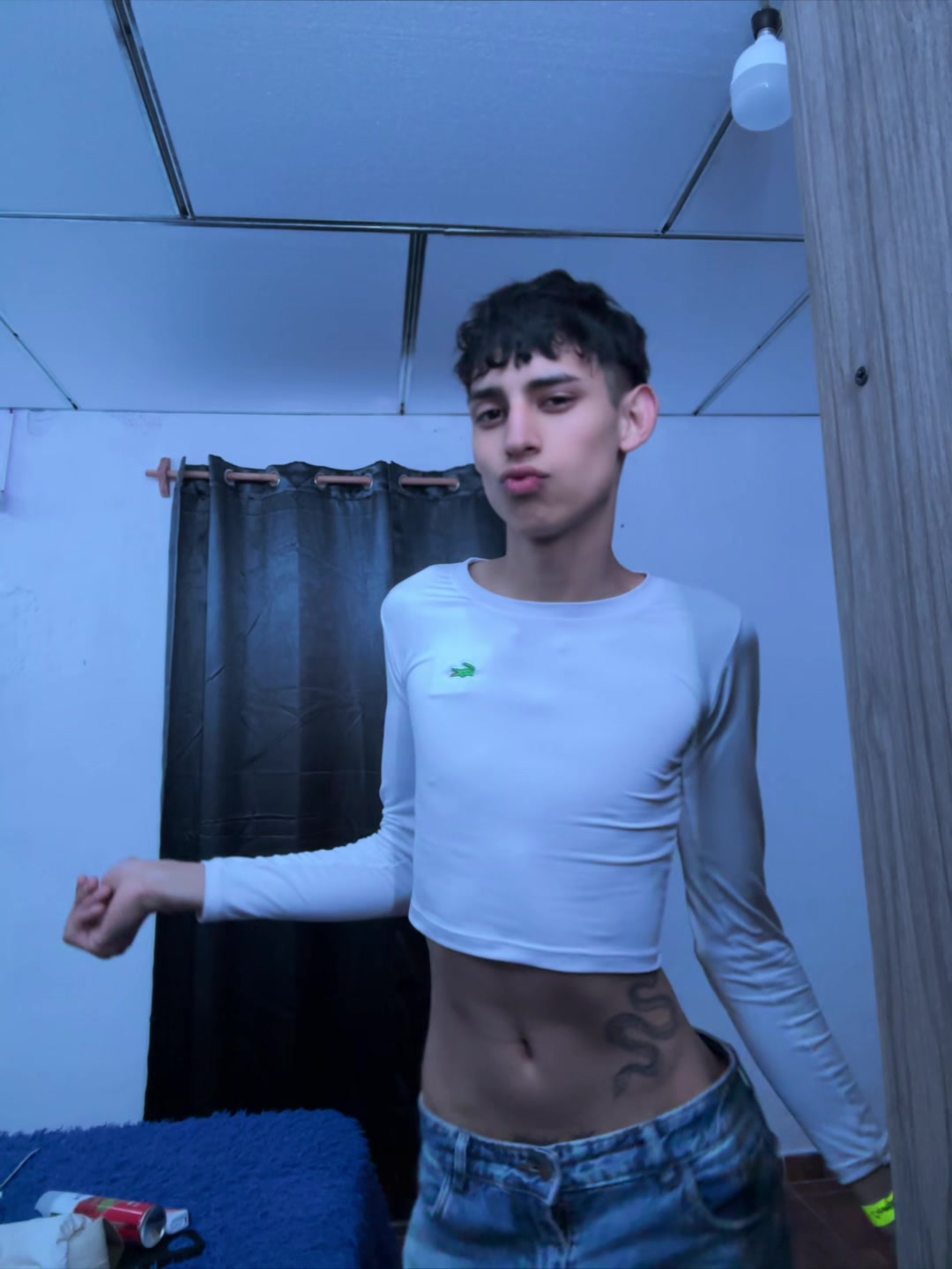 @Luu Gomez🦋✨