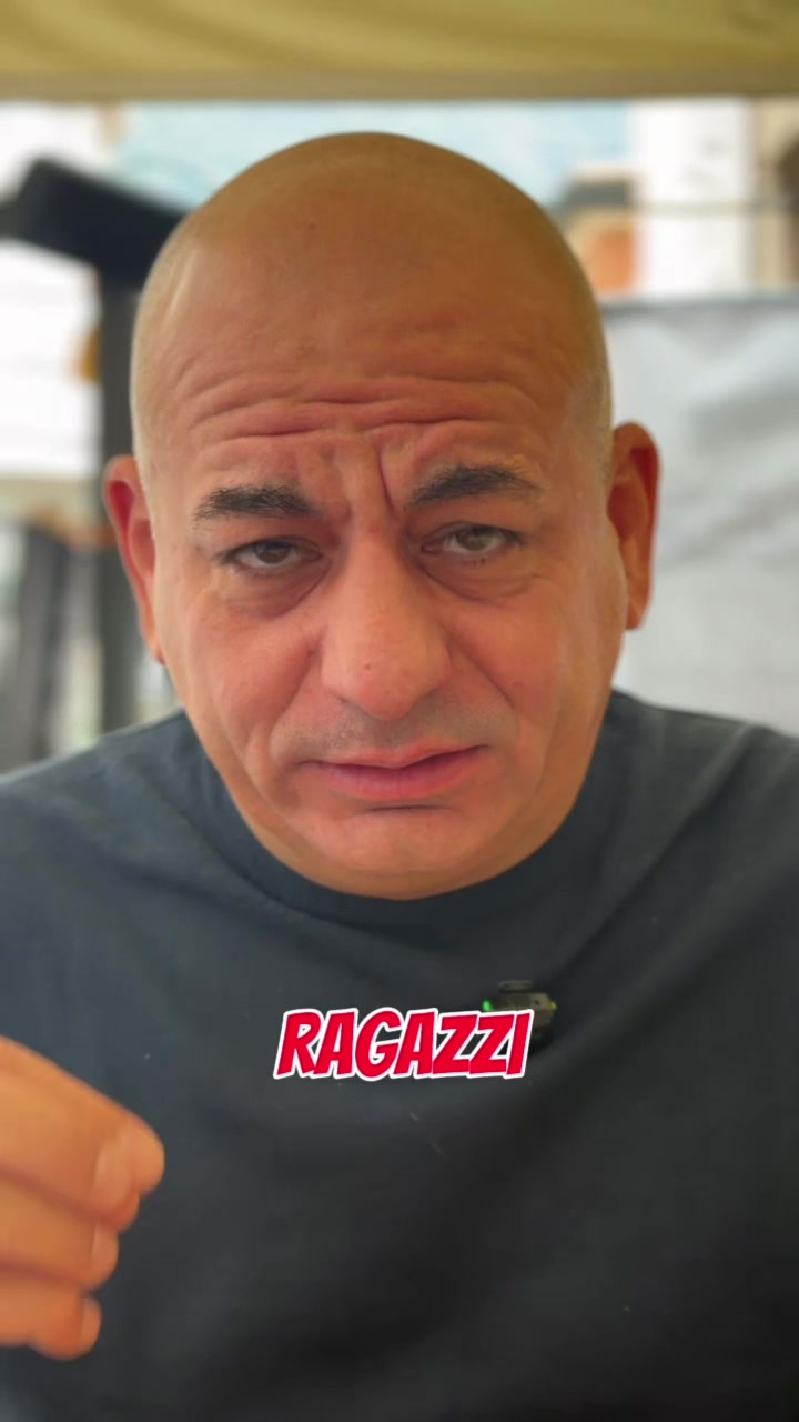 @donnarumma agostino