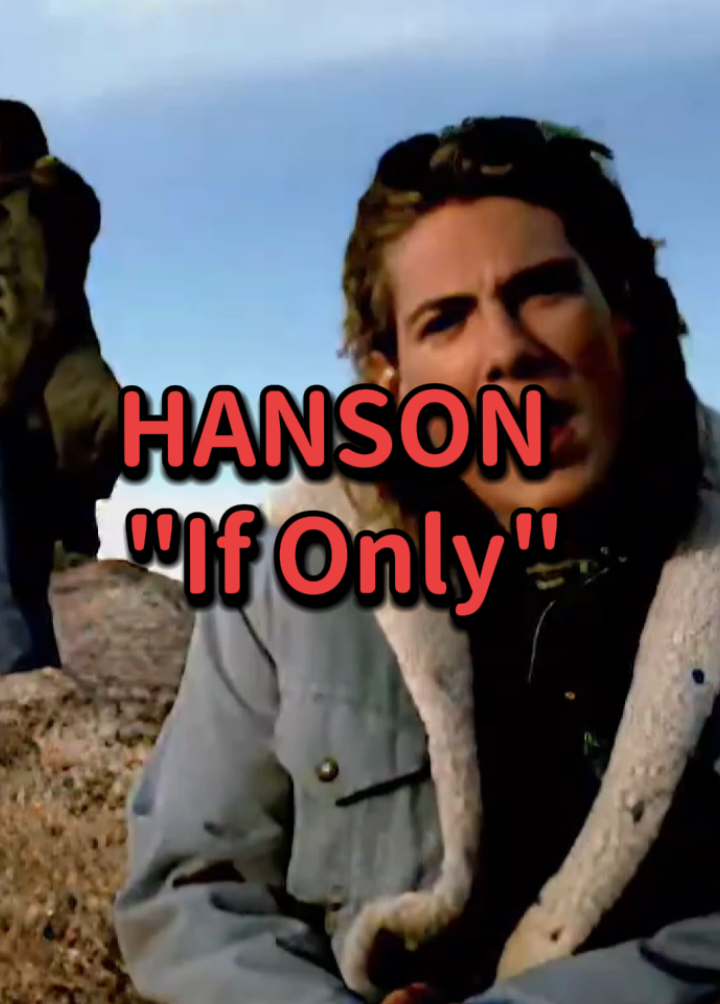 @Hansonized