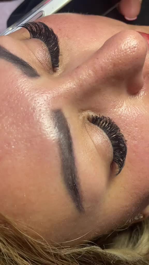 @Elena Afanasi Trainer