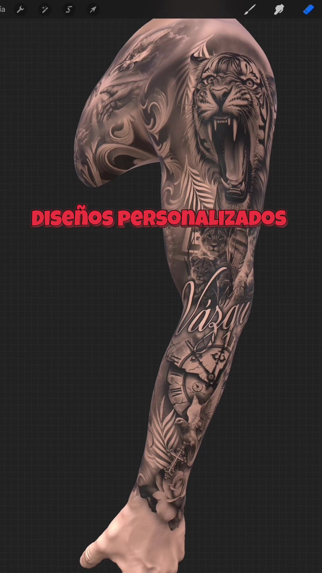 @BPC Tattoos & Designs