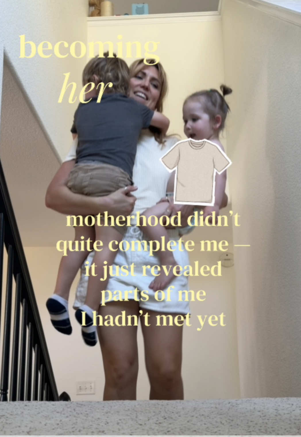 @Krystal | SAHM